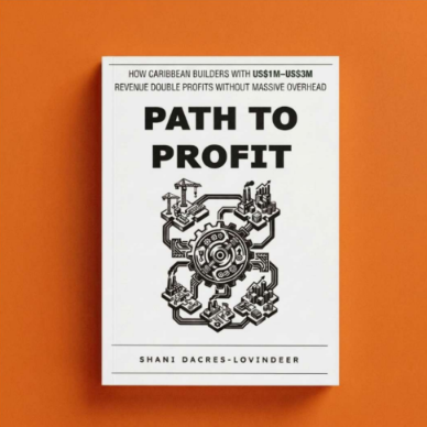 Path to Profit book cover